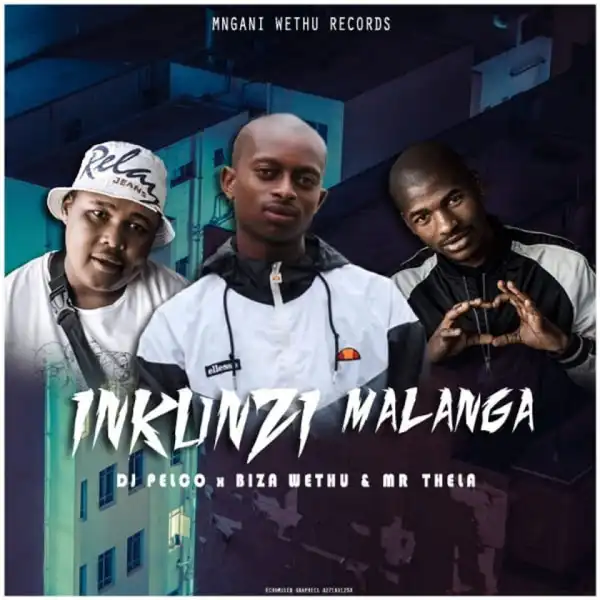 Dj Pelco - Nkunzi Malanga Ft. Biza Wethu & Mr Thela